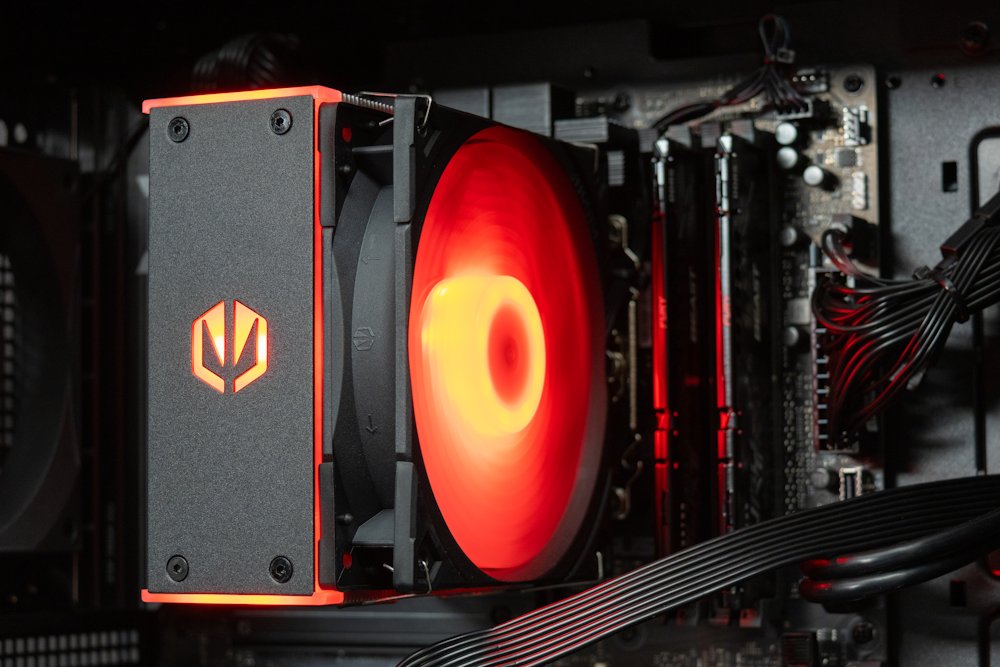 HAL3000 Master Gamer Pro Ti / Intel Core Ultra 5 225F/ 32GB DDR5/ RTX 5060 Ti 16G/ 1TB PCIe4 SSD/ WiFi/ W11