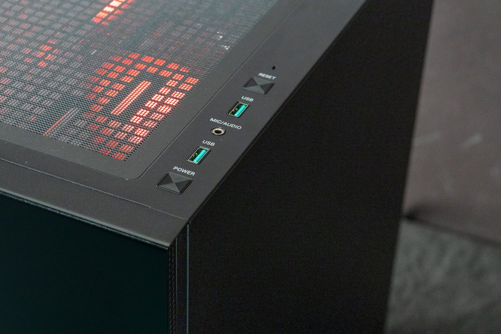 HAL3000 Master Gamer Pro Ti / Intel Core Ultra 5 225F/ 32GB DDR5/ RTX 5060 Ti 16G/ 1TB PCIe4 SSD/ WiFi/ W11