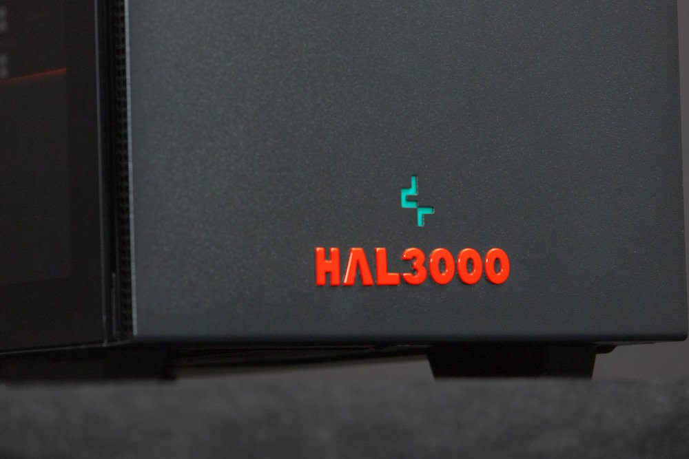 HAL3000 Master Gamer Pro Ti / Intel Core Ultra 5 225F/ 32GB DDR5/ RTX 5060 Ti 16G/ 1TB PCIe4 SSD/ WiFi/ W11