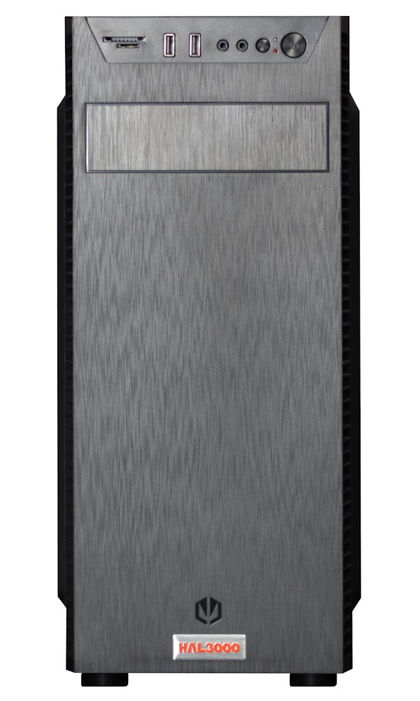 HAL3000 PowerWork 125 / Intel i7-14700/ 32GB DDR5/ 500GB PCIe SSD/ W11