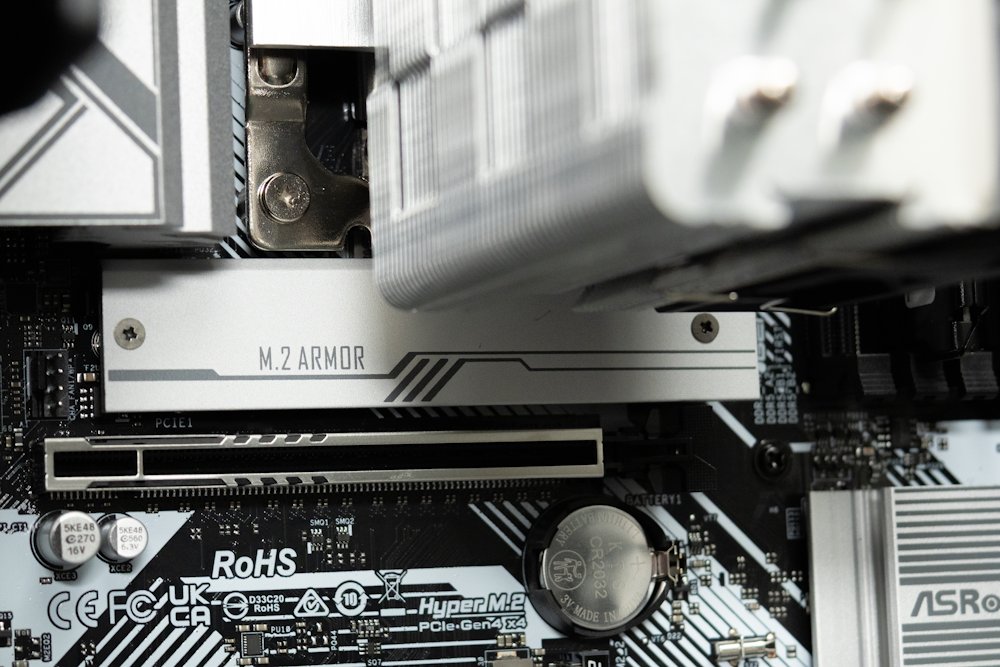 HAL3000 PowerWork 125 / Intel i7-14700/ 32GB DDR5/ 500GB PCIe SSD/ W11