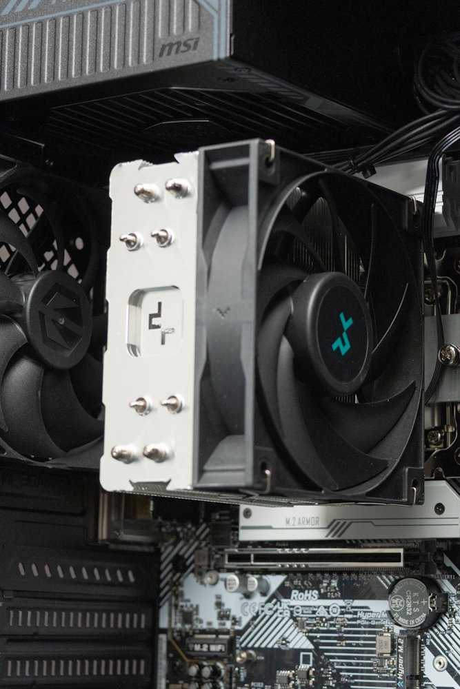 HAL3000 PowerWork 125 / Intel i7-14700/ 32GB DDR5/ 500GB PCIe SSD/ W11 Pro