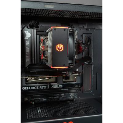 HAL3000 Master Gamer Pro Ti / Intel Core Ultra 5 225F/ 32GB DDR5/ RTX 5060 Ti 16G/ 1TB PCIe4 SSD/ WiFi/ W11