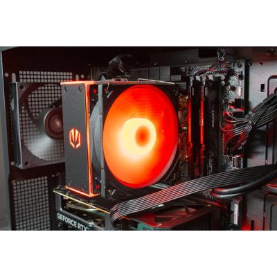 HAL3000 Master Gamer Pro Ti / Intel Core Ultra 5 225F/ 32GB DDR5/ RTX 5060 Ti 16G/ 1TB PCIe4 SSD/ WiFi/ W11