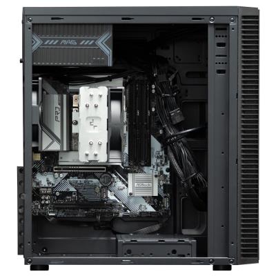 HAL3000 PowerWork 125 / Intel i7-14700/ 32GB DDR5/ 500GB PCIe SSD/ bez OS