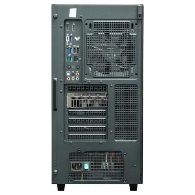 HAL3000 Master Gamer Pro Ti / Intel Core Ultra 5 225F/ 32GB DDR5/ RTX 5060 Ti 16G/ 1TB PCIe4 SSD/ WiFi/ W11