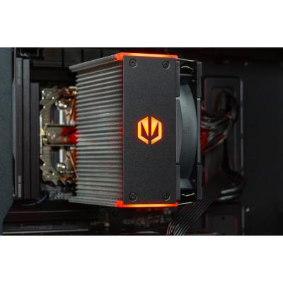 HAL3000 Master Gamer Pro Ti / Intel Core Ultra 5 225F/ 32GB DDR5/ RTX 5060 Ti 16G/ 1TB PCIe4 SSD/ WiFi/ W11