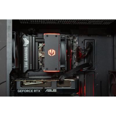 HAL3000 Master Gamer Pro Ti / Intel Core Ultra 5 225F/ 32GB DDR5/ RTX 5060 Ti 16G/ 1TB PCIe4 SSD/ WiFi/ W11