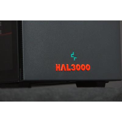 HAL3000 Master Gamer Pro Ti / Intel Core Ultra 5 225F/ 32GB DDR5/ RTX 5060 Ti 16G/ 1TB PCIe4 SSD/ WiFi/ W11