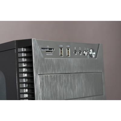 HAL3000 PowerWork 125 / Intel i7-14700/ 32GB DDR5/ 500GB PCIe SSD/ bez OS