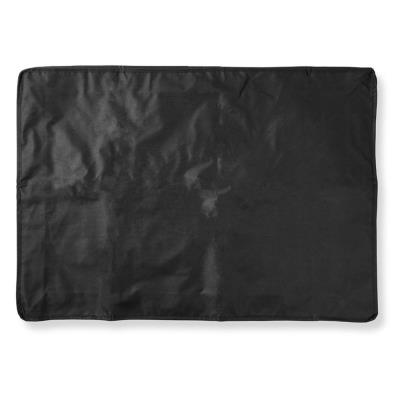 NEDIS venkovní kryt TV/ velikost obrazovky 30 - 32"/ Supreme Quality Oxford/ voděodolný/ 360° ochrana/ černý