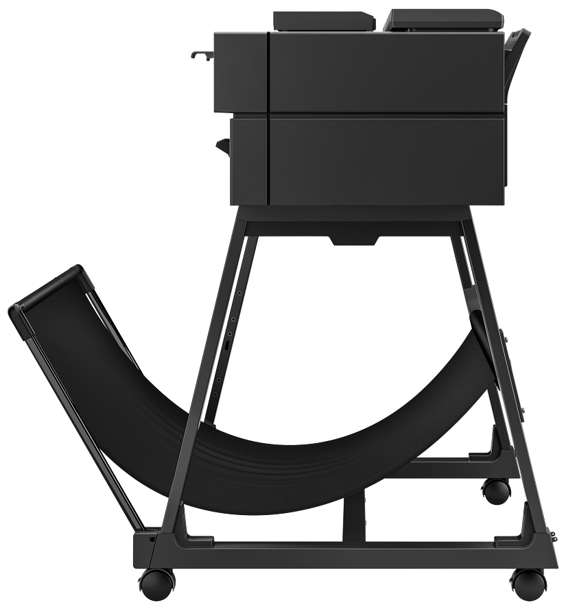 HP DesignJet T850 36" MFP (A0, 25s  A1, Ethernet, Wi-Fi)