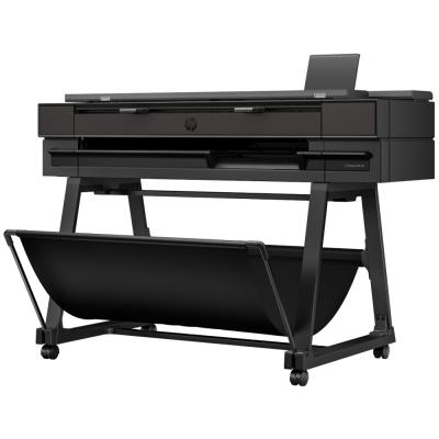 HP DesignJet T850 36" MFP (A0, 25s  A1, Ethernet, Wi-Fi)