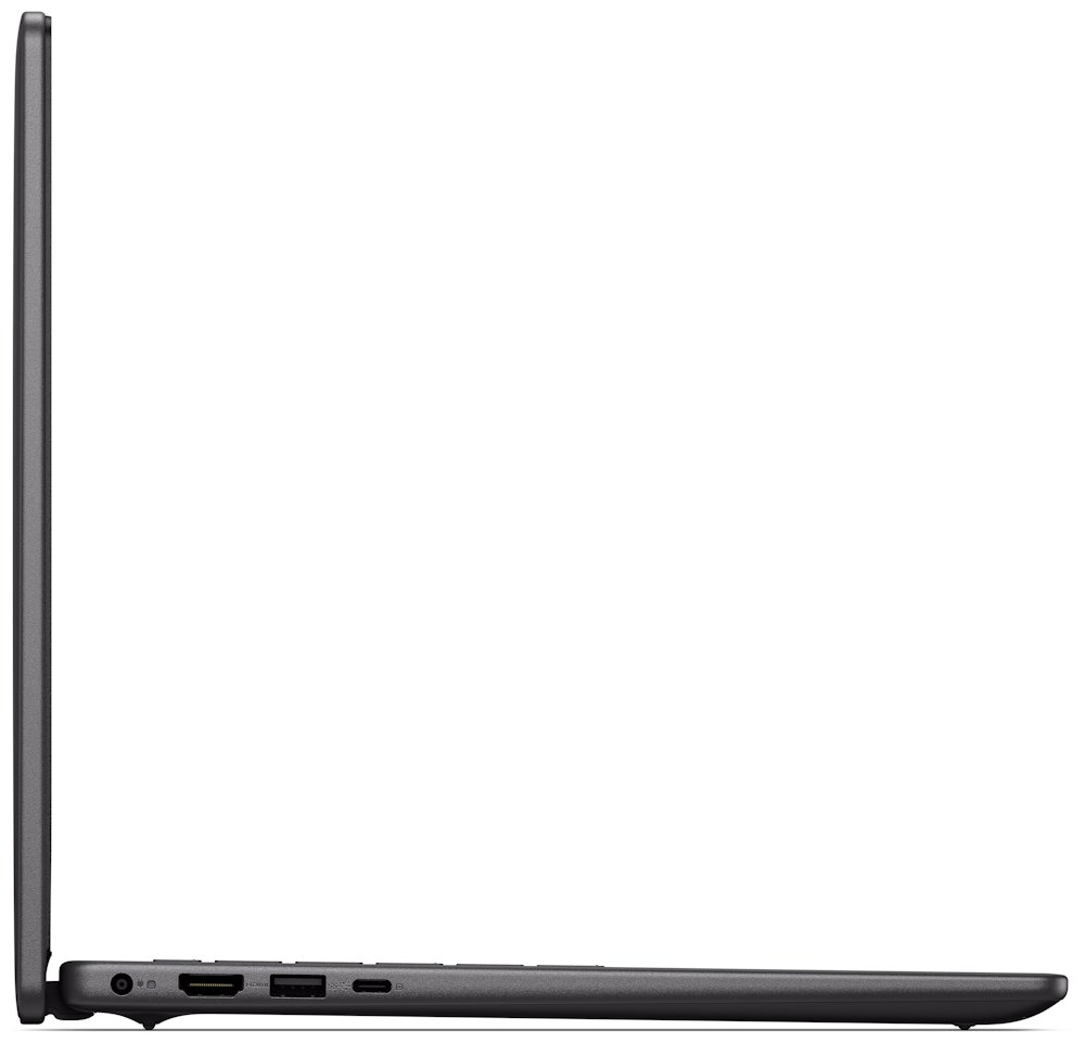 DELL Pro 14 Essential PV14250/ Core 3-120U/ 8GB/ 512GB SSD/ 14" FHD+/ FPR/ W11Pro/ 3Y PS on-site