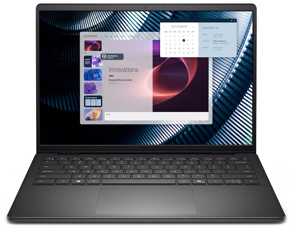 DELL Pro 14 Essential PV14250/ Core 5-120U/ 16GB/ 512GB SSD/ 14" FHD+/ FPR/ W11Pro/ 3Y PS on-site