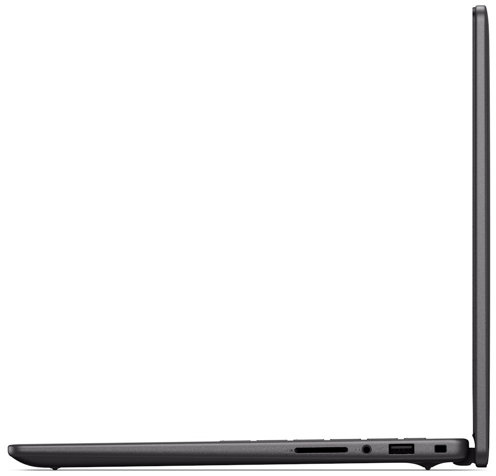 DELL Pro 14 Essential PV14250/ Core 5-120U/ 16GB/ 1TB SSD/ 14" FHD+/ FPR/ W11H/ 3Y PS on-site