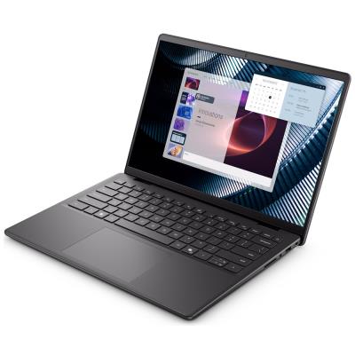 DELL Pro 14 Essential PV14250/ Core 5-120U/ 16GB/ 1TB SSD/ 14" FHD+/ FPR/ W11H/ 3Y PS on-site