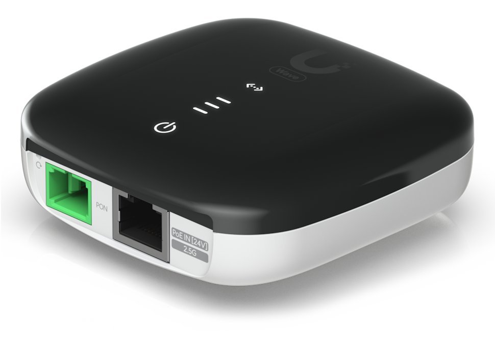 Ubiquiti WaveFiber ONU 5pack