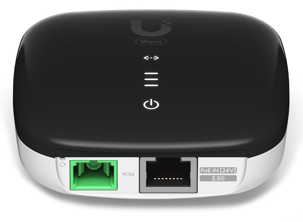 Ubiquiti WaveFiber ONU 20pack