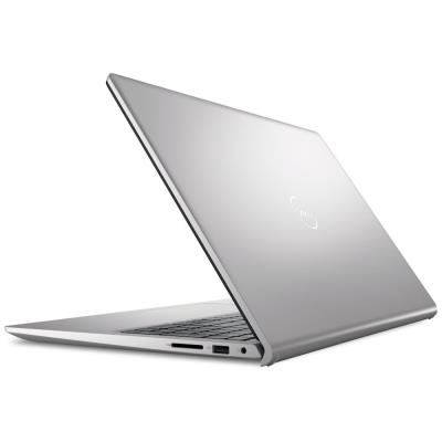 DELL Pro 15 Essential PV15250/ i5-1334U/ 16GB/ 1TB SSD/ 15.6" FHD/ FPR/ W11Pro/ 3Y PS on-site