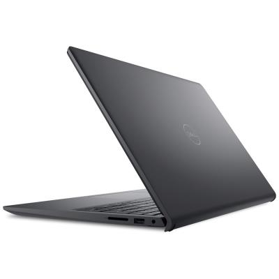 DELL Pro 15 Essential PV15255/ AMD Ryzen R5 7520U/ 8GB/ 512GB SSD/ 15.6" FHD/ AMD Radeon 610M/ W11H/ 3Y PS on-site