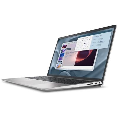 DELL Pro 15 Essential PV15250/ i5-1334U/ 16GB/ 1TB SSD/ 15.6" FHD/ FPR/ W11Pro/ 3Y PS on-site