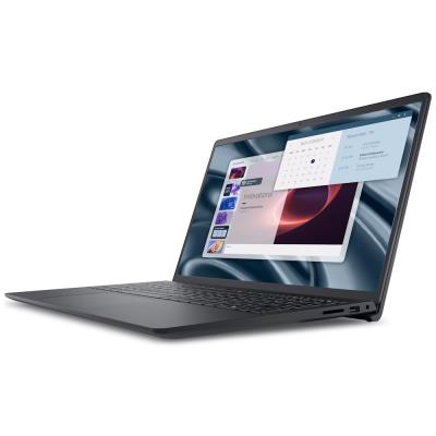 DELL Pro 15 Essential PV15255/ AMD Ryzen R5 7520U/ 8GB/ 512GB SSD/ 15.6" FHD/ AMD Radeon 610M/ W11H/ 3Y PS on-site