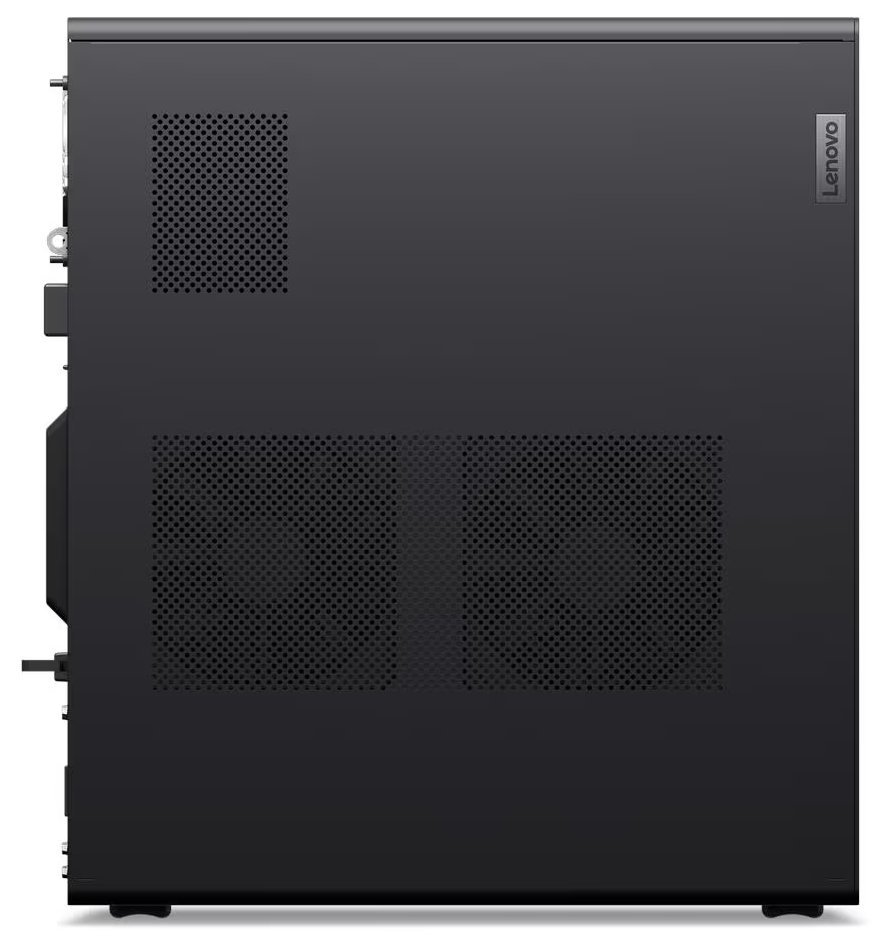 Lenovo P3 Gen 2/ TWR/ Ultra 7 265K/ 64GB DDR5/ 1TB SSD/ RTX A400 4GB/ W11P/ kbd+myš