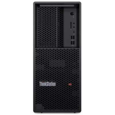 Lenovo P3 Gen 2/ TWR/ Ultra 7 265K/ 64GB DDR5/ 1TB SSD/ RTX A400 4GB/ W11P/ kbd+myš