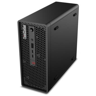 Lenovo P3 Ultra Gen 2/ SFF/ Ultra 7 265K/ 32GB DDR5/ 1TB SSD/ RTX A1000 8GB/ W11P/ kbd+myš