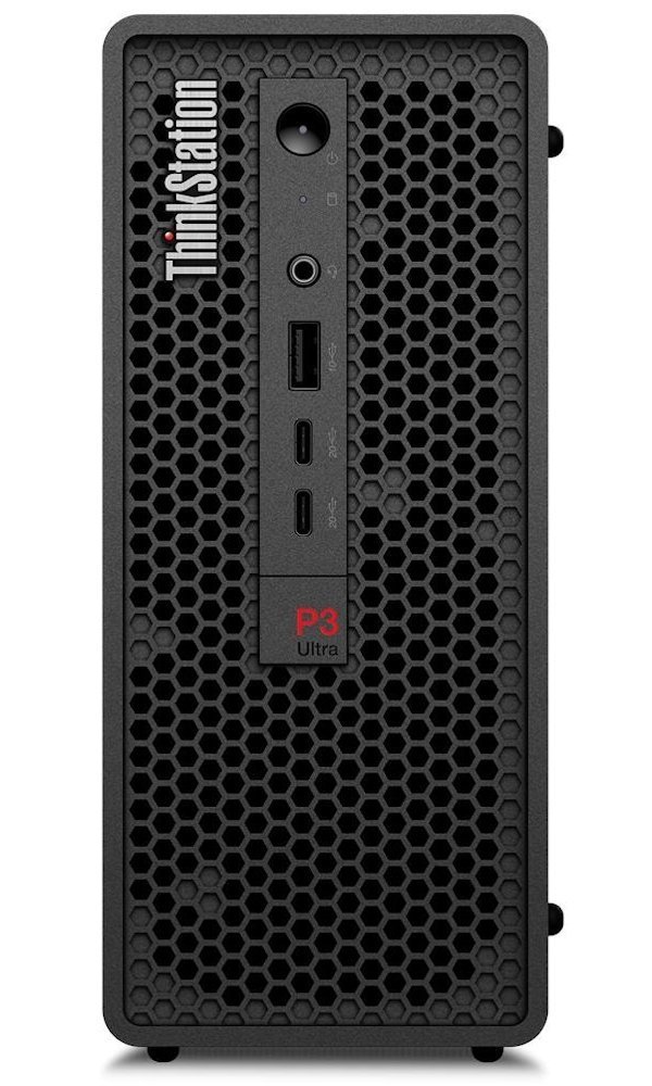 Lenovo P3 Ultra Gen 2/ SFF/ Ultra 9 285K/ 32GB DDR5/ 1TB SSD/ RTX A1000 8GB/ W11P/ kbd+myš