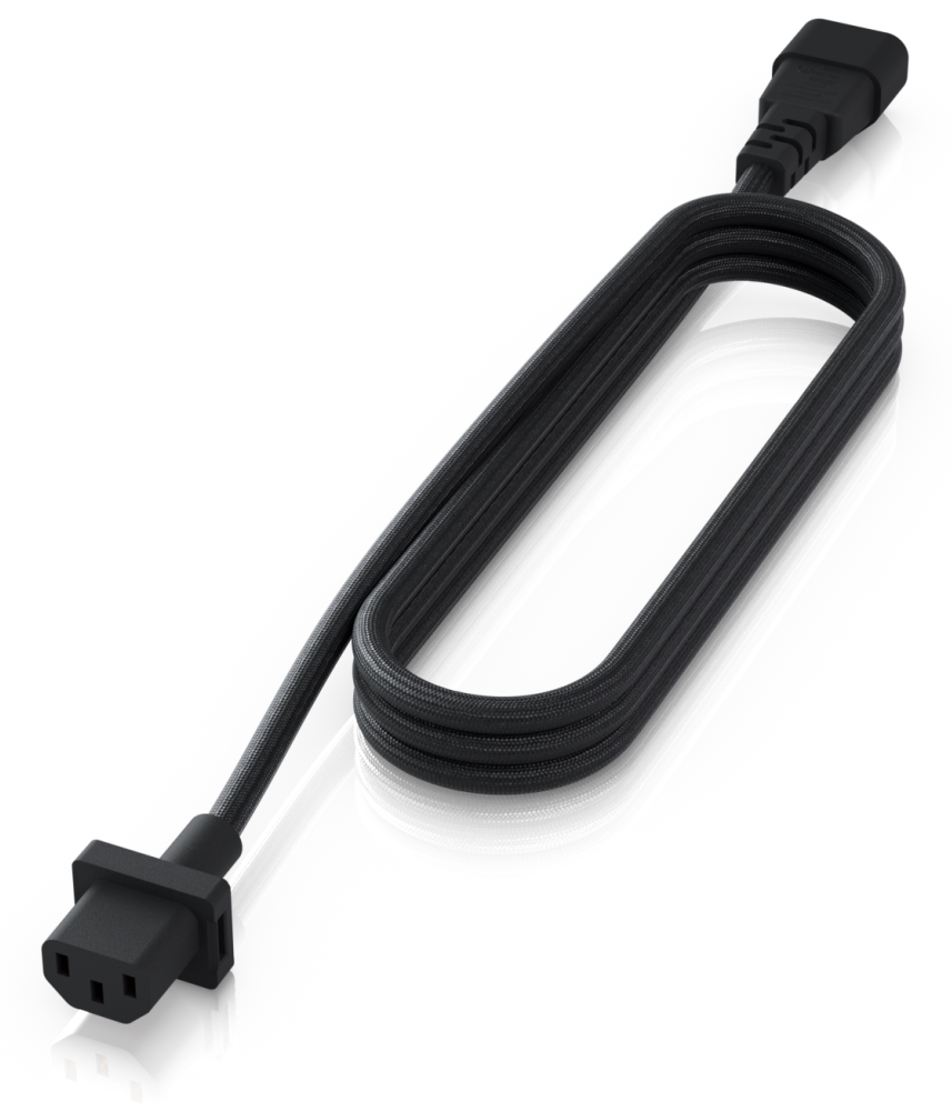Ubiquiti C13-C14 Power Cable