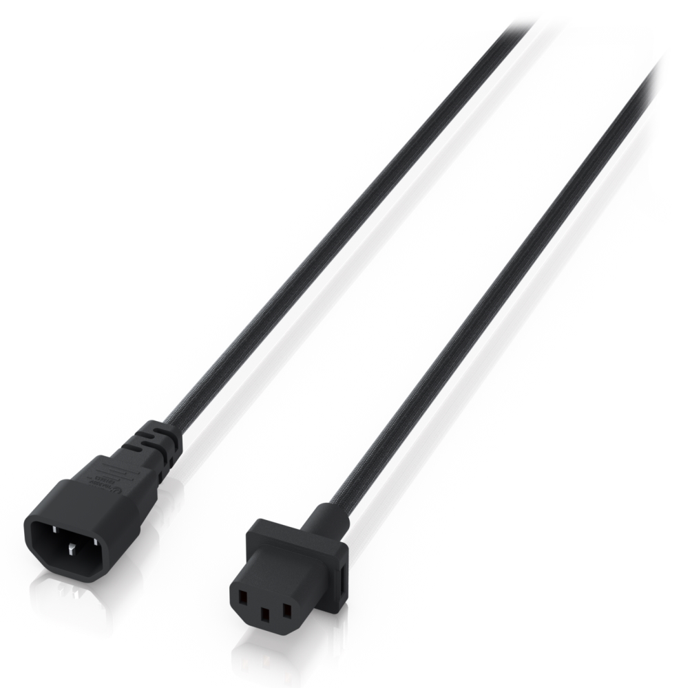 Ubiquiti C13-C14 Power Cable