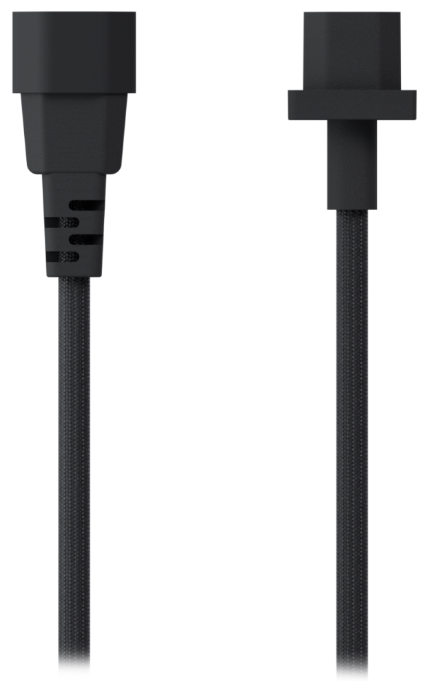 Ubiquiti C13-C14 Power Cable