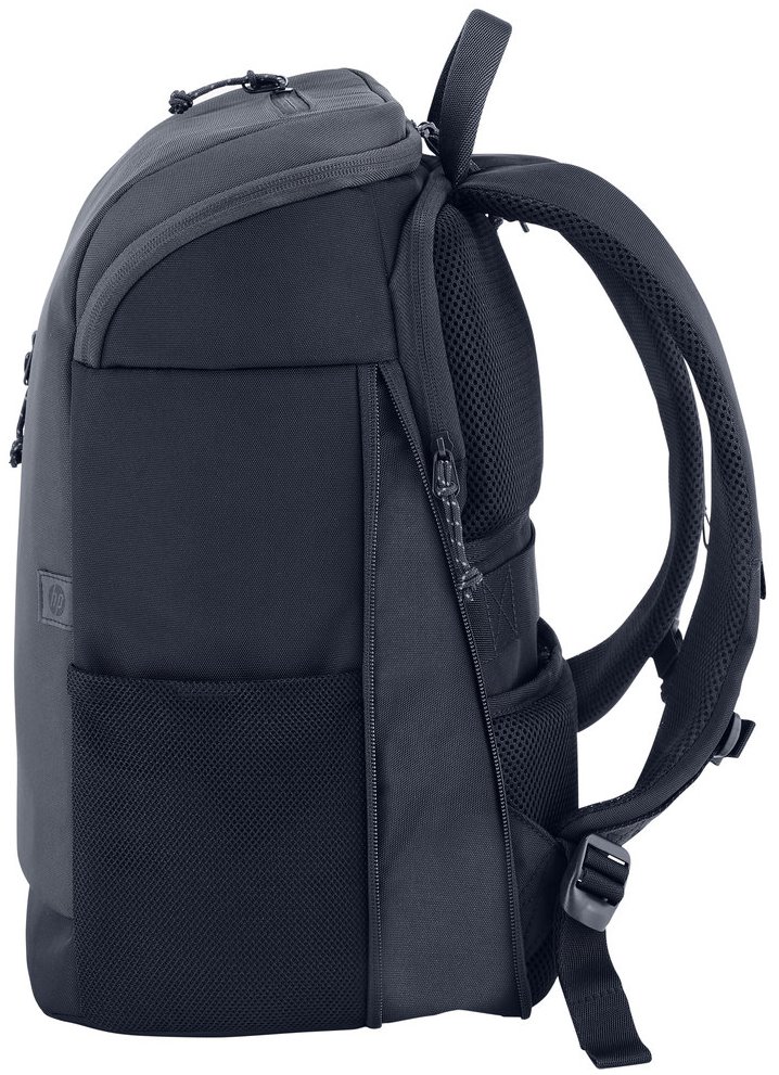 HP Travel 25L 15.6 Laptop Backpack, šedý