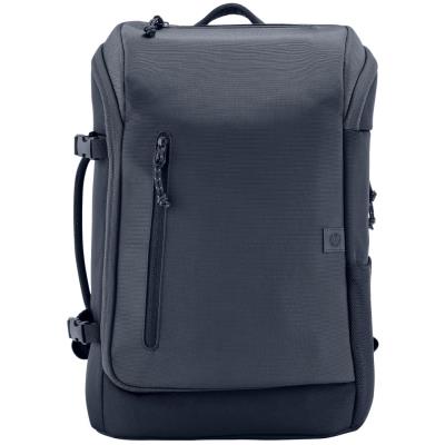 HP Travel 25L 15.6 Laptop Backpack, šedý