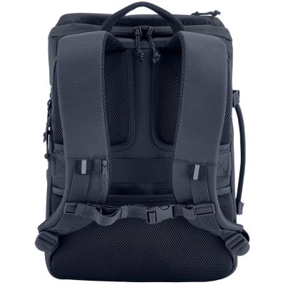 HP Travel 25L 15.6 Laptop Backpack, šedý