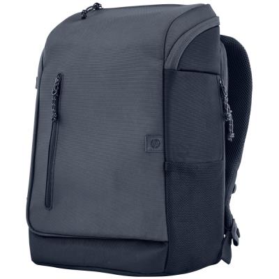 HP Travel 25L 15.6 Laptop Backpack, šedý