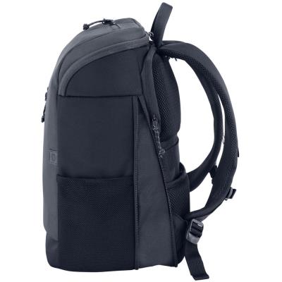 HP Travel 25L 15.6 Laptop Backpack, šedý