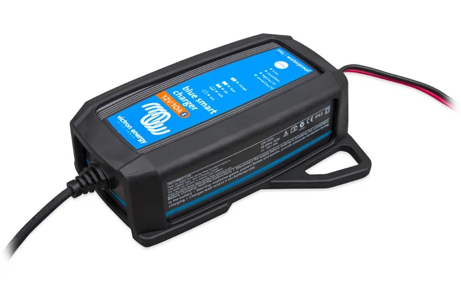 Victron gumový obal pro nabíječky BlueSmart IP65