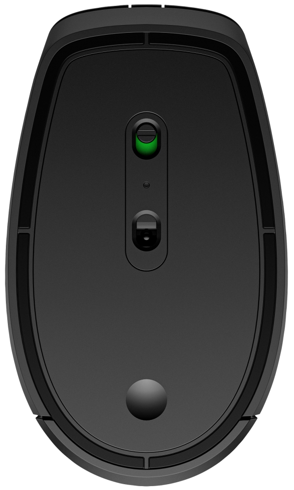 HP Bezdrátová klávesnice a myš HP 650 CZ