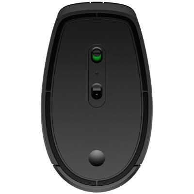 HP Bezdrátová klávesnice a myš HP 650 CZ