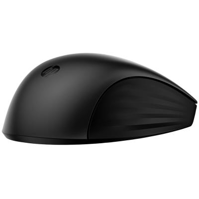 HP Bezdrátová klávesnice a myš HP 650 CZ