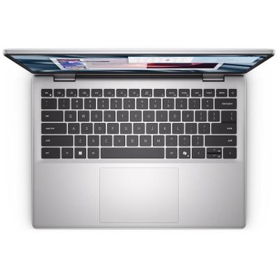 DELL Pro 14 Essential PV14255/ AMD Ryzen AI 5 330/ 16GB/ 512GB SSD/ 14" FHD+/ FPR/ W11Pro/ 3Y PS on-site