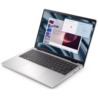 DELL Pro 14 Essential PV14255/ AMD Ryzen AI 5 330/ 16GB/ 512GB SSD/ 14" FHD+/ FPR/ W11Pro/ 3Y PS on-site