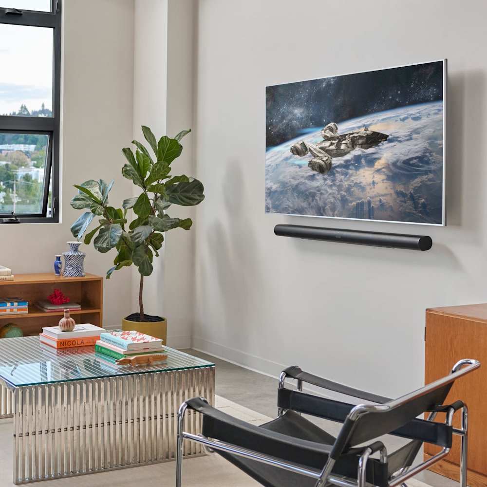 Sonos Arc Ultra Černá