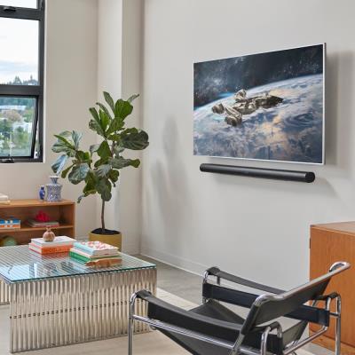 Sonos Arc Ultra Černá