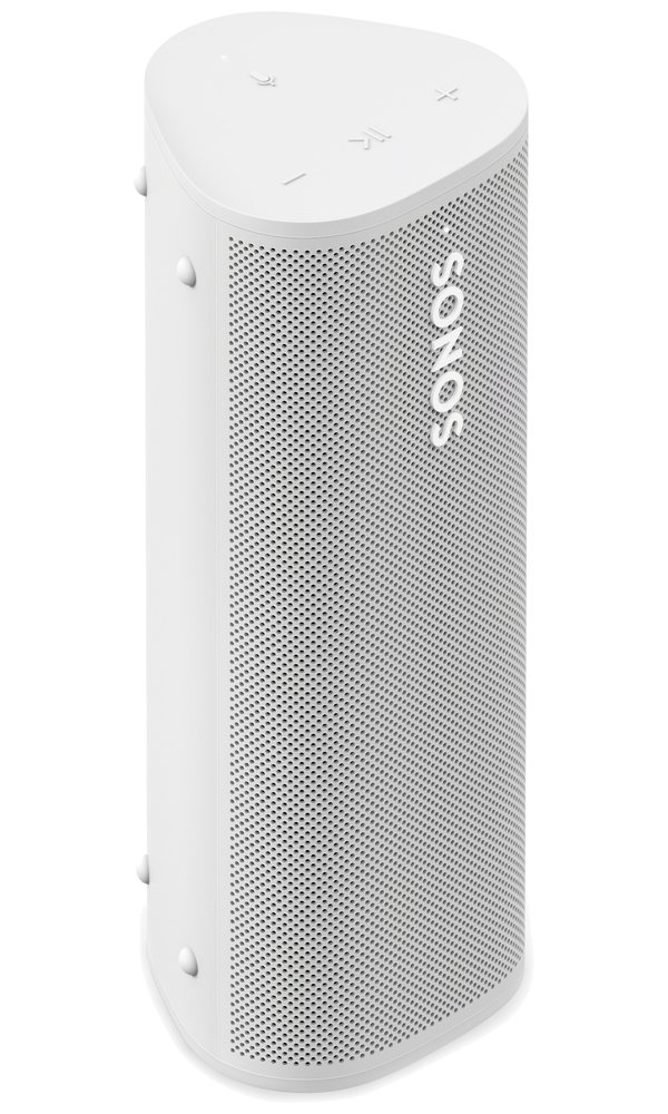 Sonos Roam 2 Bílá