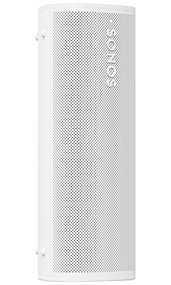 Sonos Roam 2 Bílá