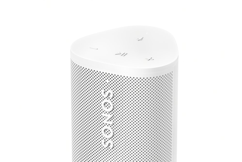 Sonos Roam 2 Bílá